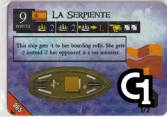 La Serpiente - 65